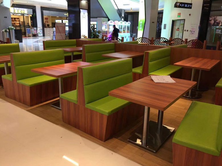 茶餐廳卡座沙發.jpg